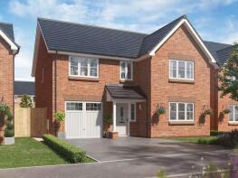 146, Mill Lane, Newton-le-willows WA12 8BS