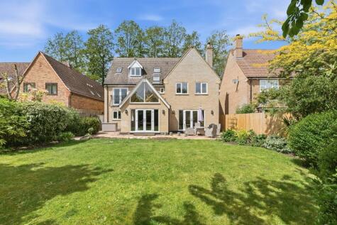 Mill Close, Peakirk, Peterborough