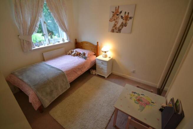 BEDROOM FOUR