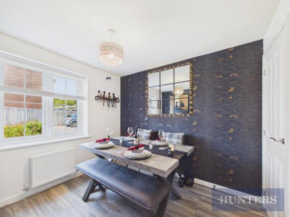 4 bed Detached for sale Image 7