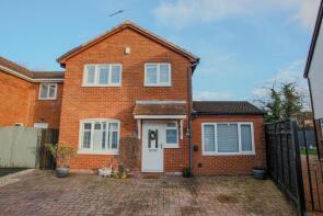 3, St Marks Crescent, Great Sutton, Ellesmere Port CH66 2XD