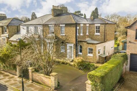 Nightingale Road, Hampton