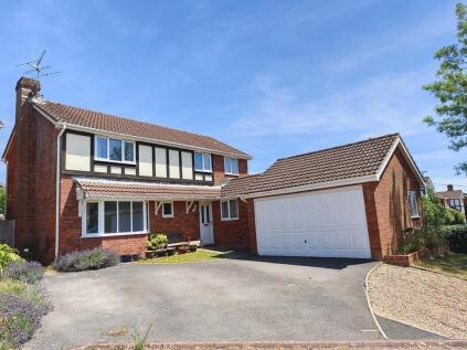 Abbots Way, Sherborne