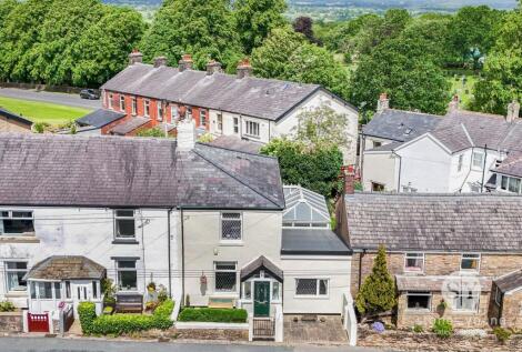 Ribchester Road, Clayton Le Dale, BB1
