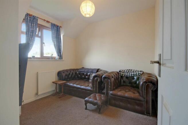 Bedroom 3 (Double)