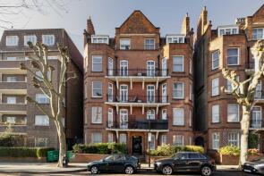Flat 12, Parliament Hill Mansions, Lissenden Gardens, London NW5 1NA
