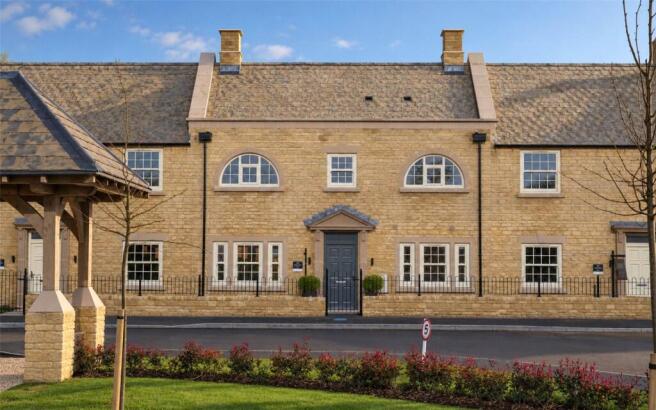 No.147 The Regent
