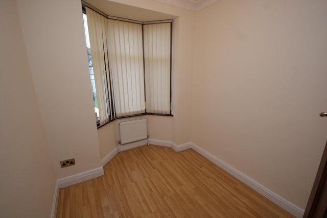 Bedroom 2 - FF