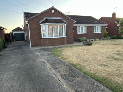 Westbourne Drive, Crowle