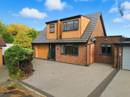 Lynceley Grange, Epping