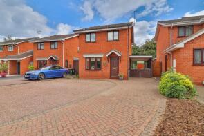 9, Roach Close, Worcester WR5 3HZ