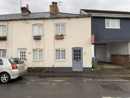 31, Mill Road, Fareham PO16 0TH