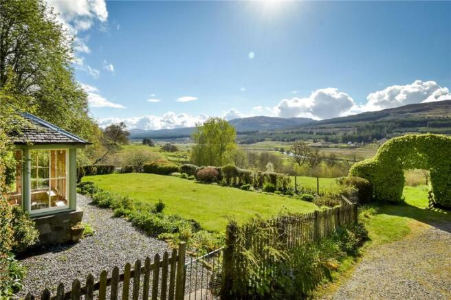 Garden Views