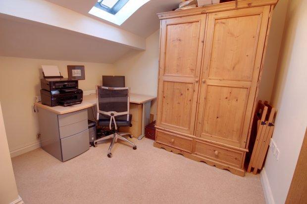 Office Space 