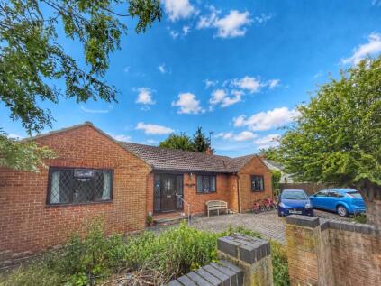 Barnmead Way, Burnham-on-crouch
