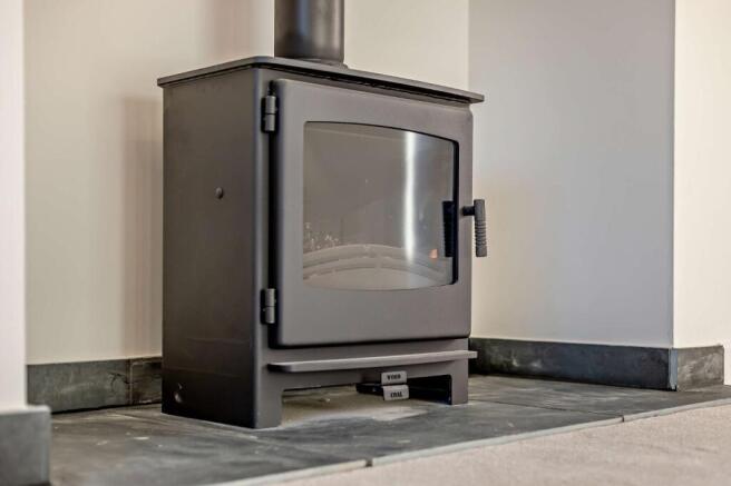Wood Burner