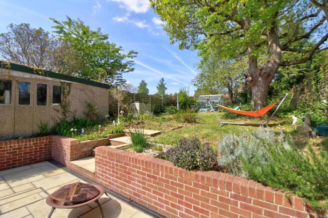 Garden 1