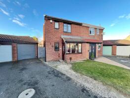12, Caldermere, Spennymoor DL16 6XT