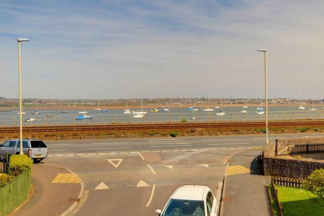 View from Bedr...