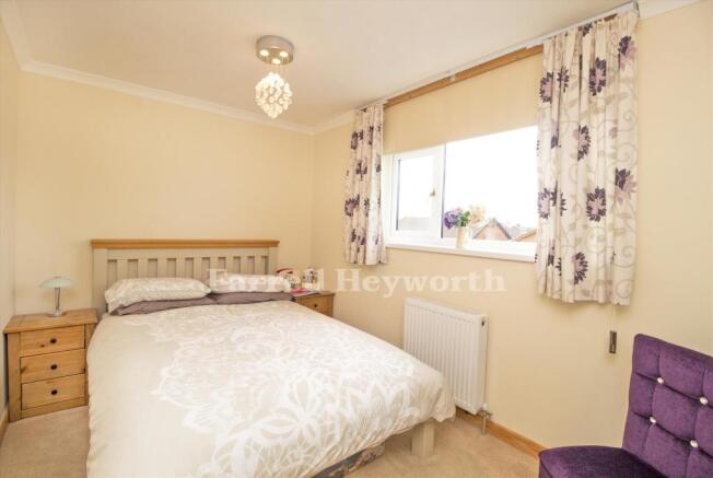 FF Bedroom