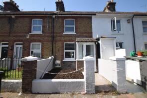 5, Fort Road, Eastbourne BN22 7SE
