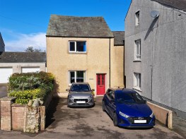 Greenside, Private Road Crescent And Access Roads Off A596, Maryport CA15 6SH