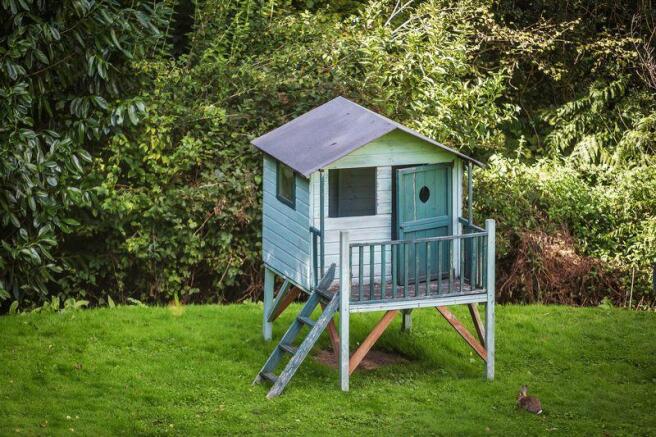 Summer House 