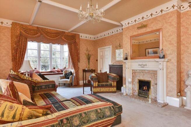 Drawing Room