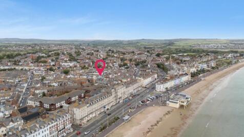 Lennox Street, Weymouth