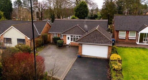 Little Sutton Lane, Four Oaks, B75 6SF