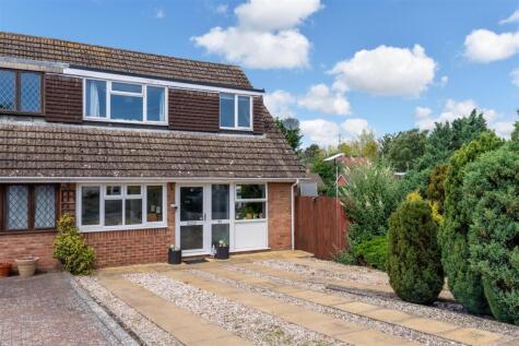 Rolfe Crescent, Nether Heyford, Northampton