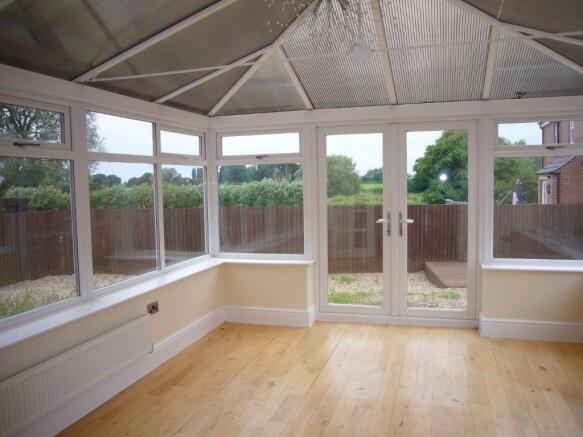 Conservatory