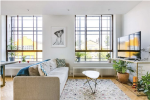 Flat 6, 5 Ivor House, Acre Lane, London SW2 5RS