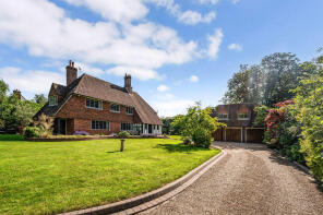 60, Links Lane, Rowland's Castle PO9 6AF