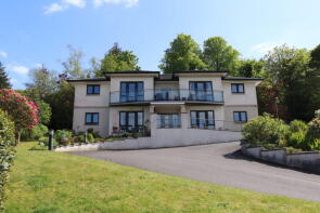 7, Glen Royal, Glenburn Road, Rothesay PA20 9JP