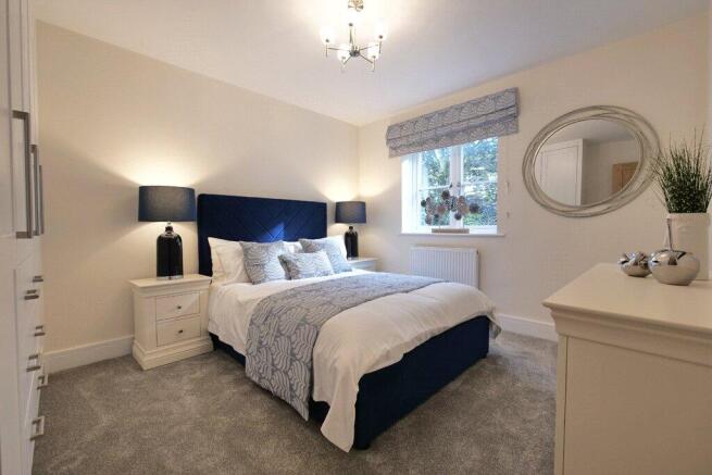 3 bed Semi-Detached for sale Image 7
