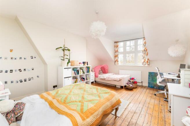 BEDROOM SIX