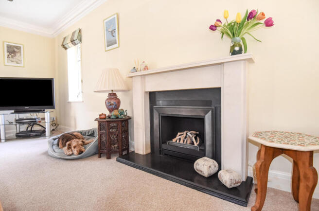 Sitting room