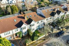 3, Belgrave Road, Barnes, London SW13 9NS