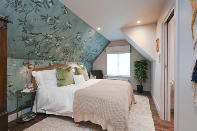 Bedroom Suite 3
