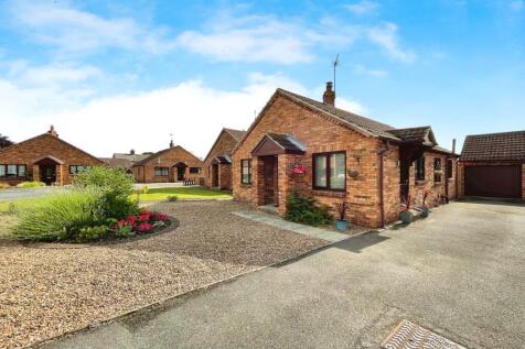 The Hollies, Osgodby, Selby, North Yorkshire, YO8