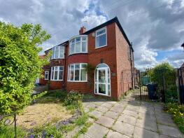 611, Kingsway, Manchester M19 1RA