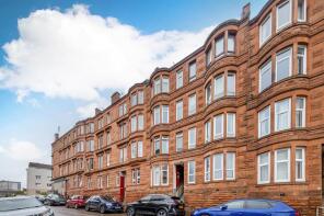 Flat 0/1, 64, Laurel Street, Glasgow G11 7RD