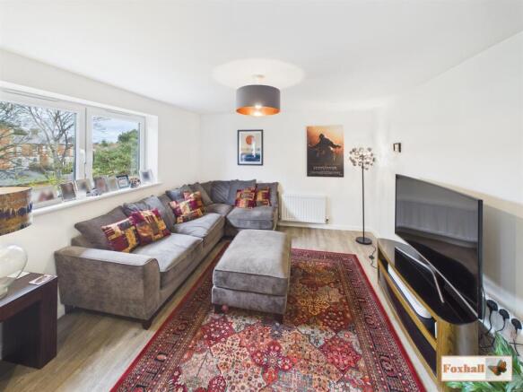 Kitchen / Breakfast / Lounge