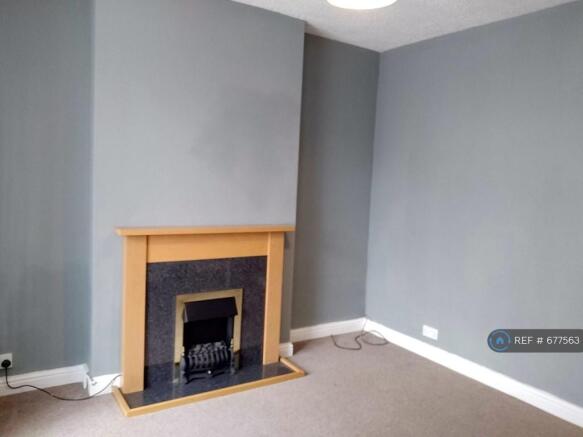 Front Room