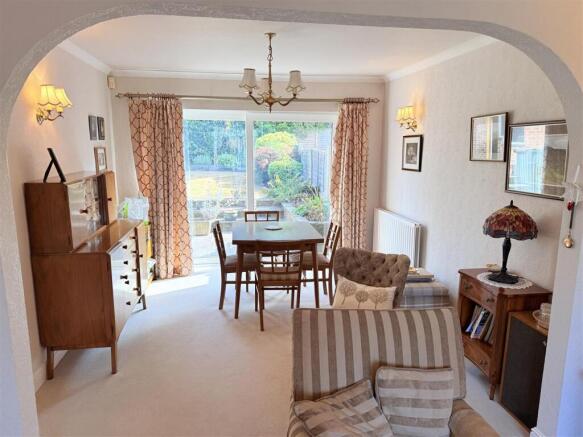 3 bed Semi-Detached for sale Image 9