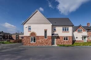 90 The Coppice, Whittingham Lane, Broughton, Preston PR3 5DB