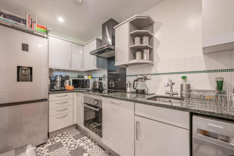 Barrier Point, Royal Docks, London, E16