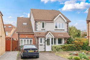 56, Wheatfield Drive, Bristol BS32 9DD