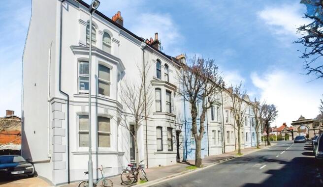 Egremont Place